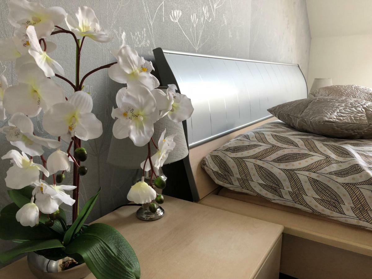 Family & Business Elegant Apartments Ul Warszawska - 2 Bedroom, Balcony, Parking Kielce Exteriör bild